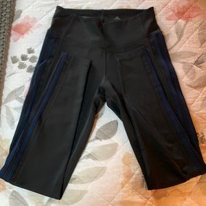 Women’s Adidas Climalite athletic leggings